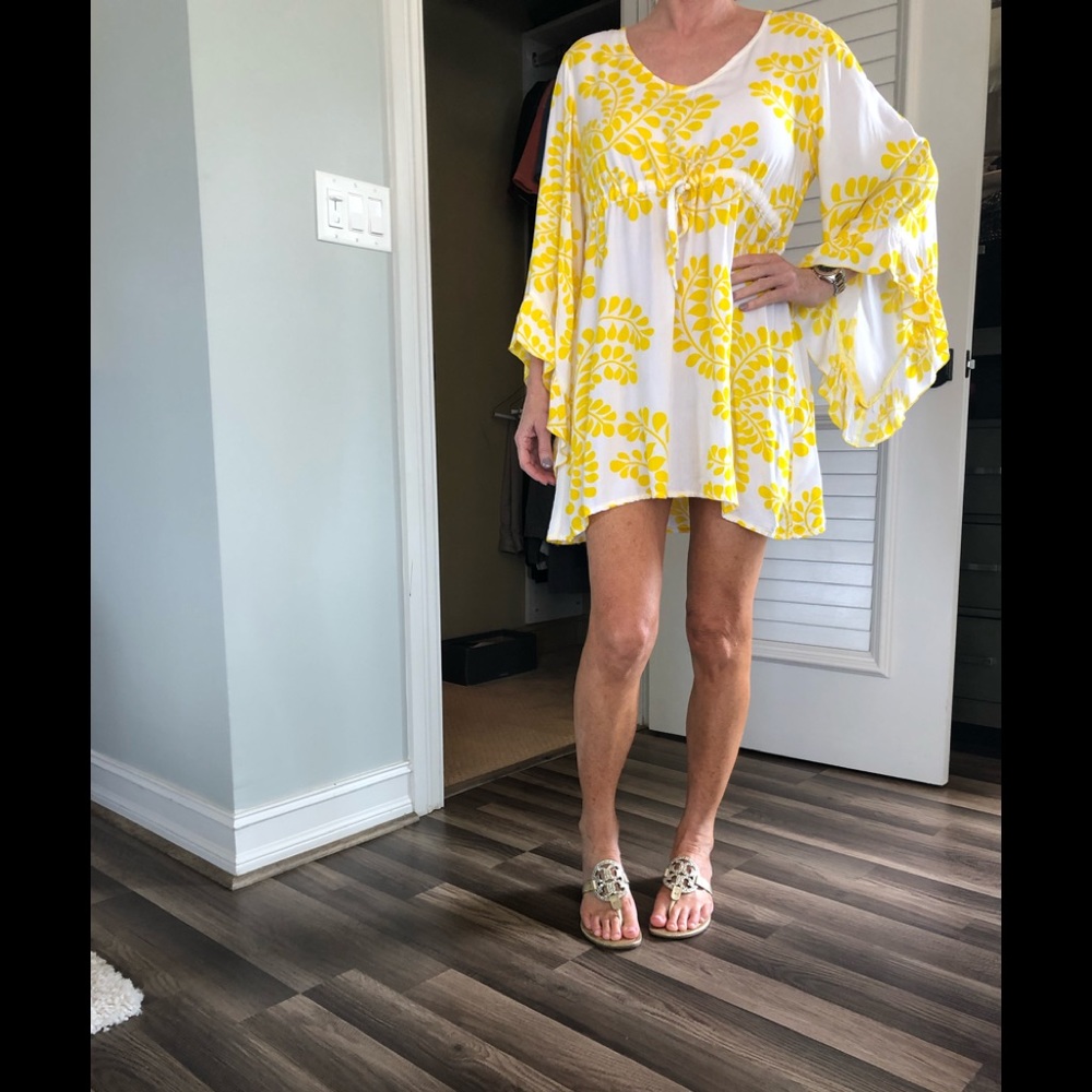 Escapada Dress